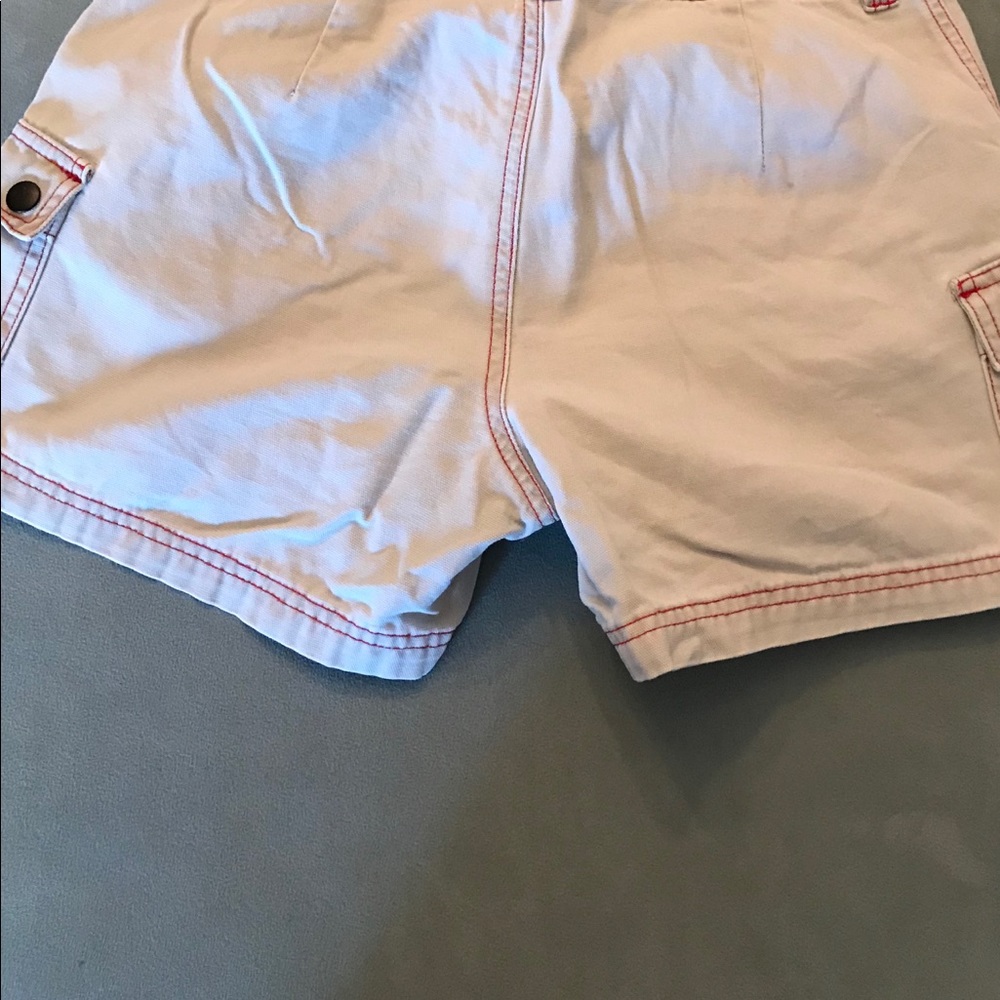 Fox Racing Shorts - Picture 3 of 4
